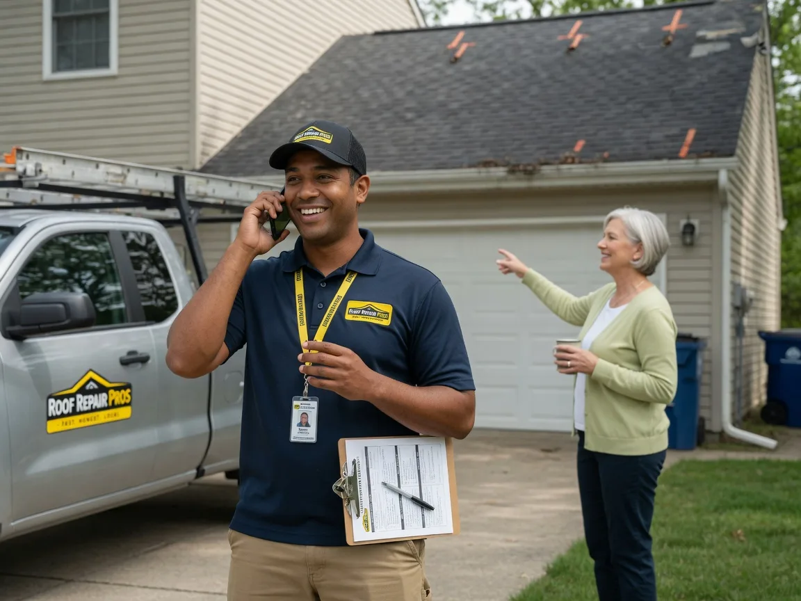 Roof Repair Collettsville, NC FAQs